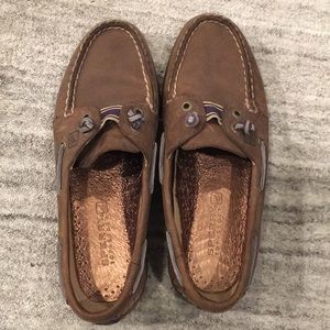 Sperry-Topsider Boat shoes